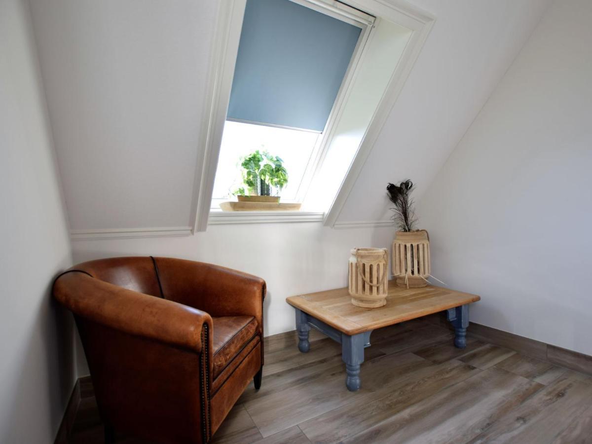 Luxurious Villa With Private Garden In Kaag Kültér fotó