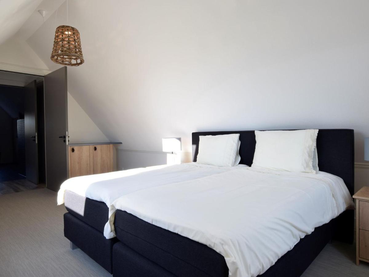 Luxurious Villa With Private Garden In Kaag Kültér fotó