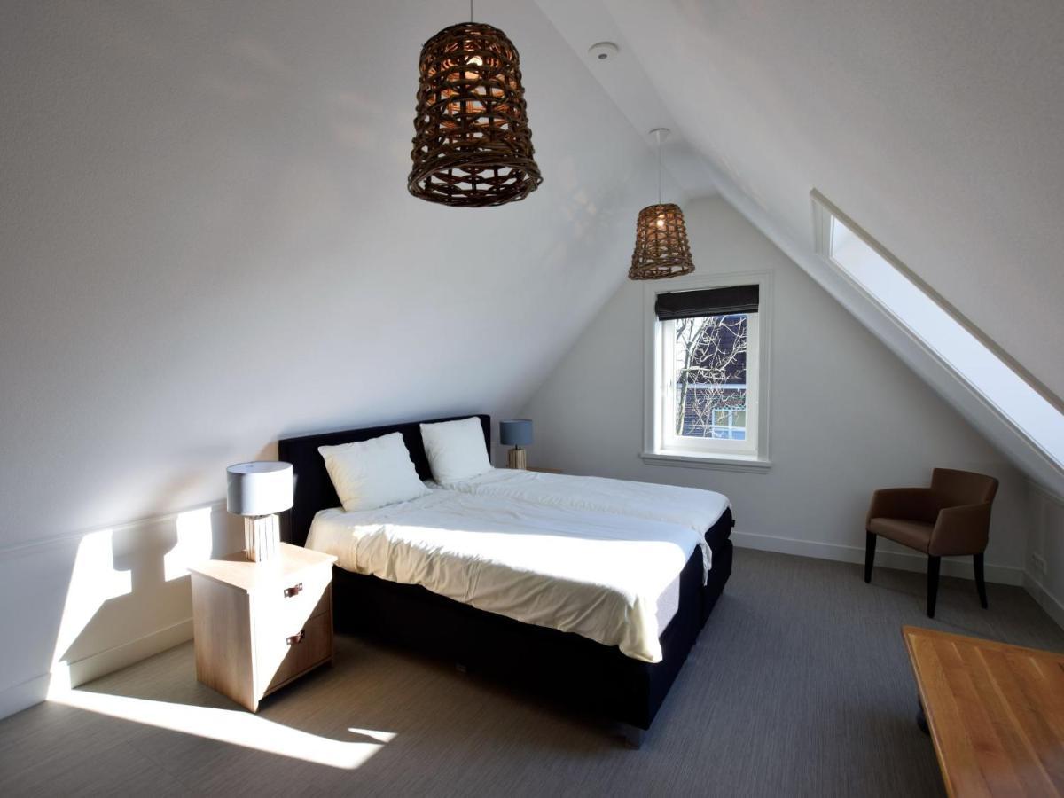 Luxurious Villa With Private Garden In Kaag Kültér fotó